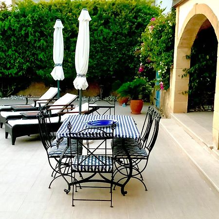 Casa Santos Kyrenia Villa ไคริเนีย ภายนอก รูปภาพ