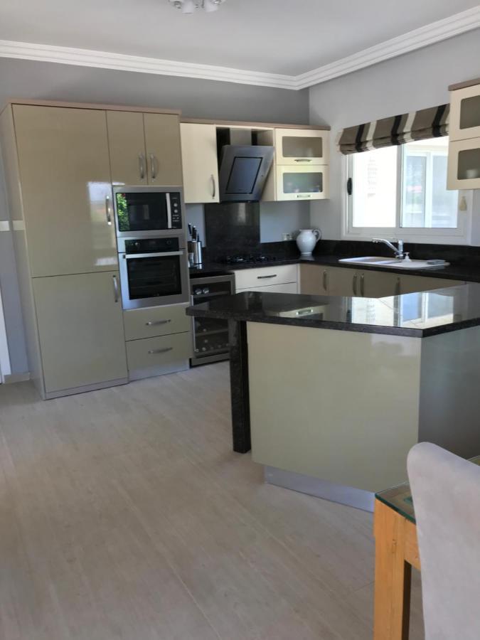 Casa Santos Kyrenia Villa ไคริเนีย ภายนอก รูปภาพ
