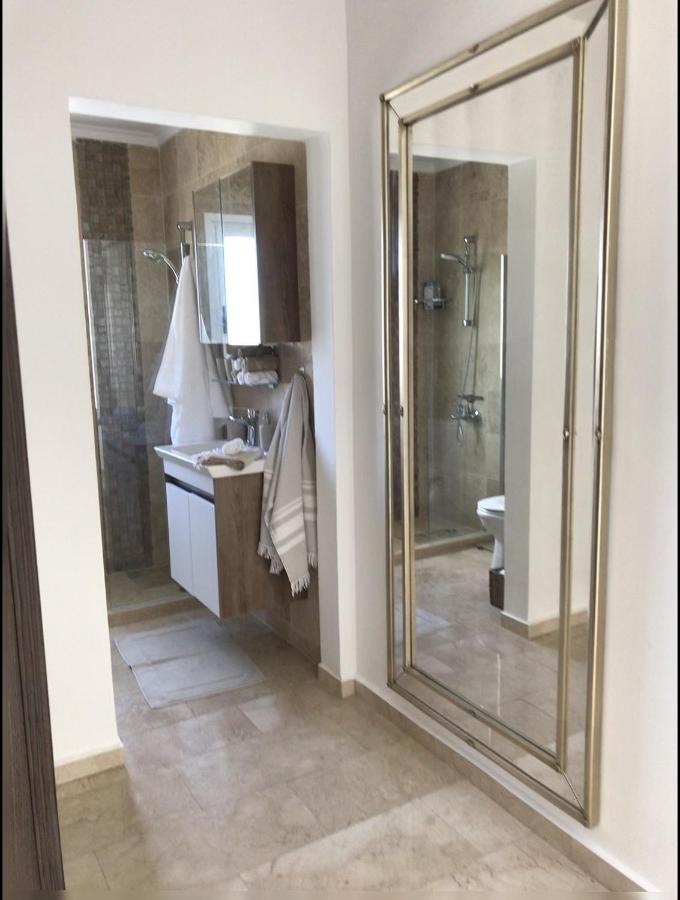 Casa Santos Kyrenia Villa ไคริเนีย ภายนอก รูปภาพ