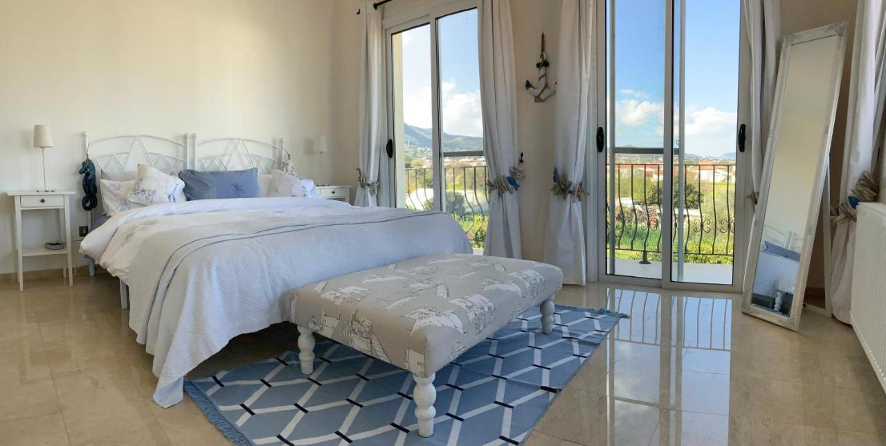Casa Santos Kyrenia Villa ไคริเนีย ภายนอก รูปภาพ
