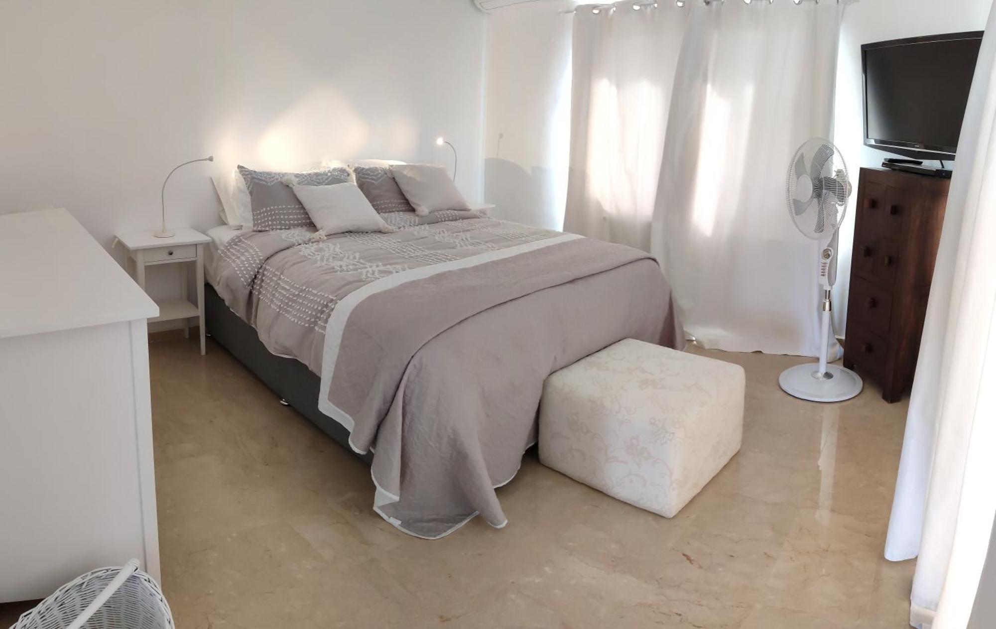 Casa Santos Kyrenia Villa ไคริเนีย ภายนอก รูปภาพ