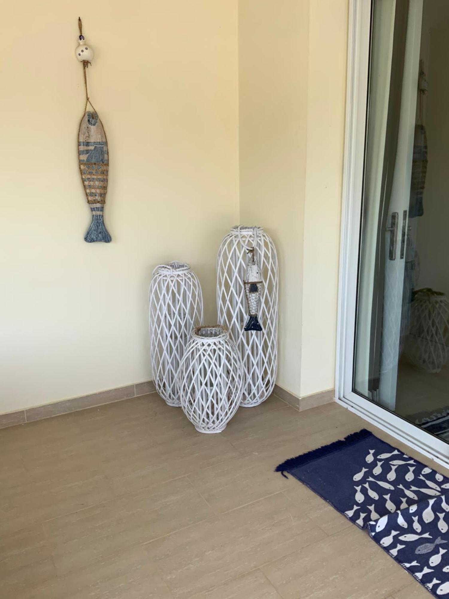 Casa Santos Kyrenia Villa ไคริเนีย ภายนอก รูปภาพ