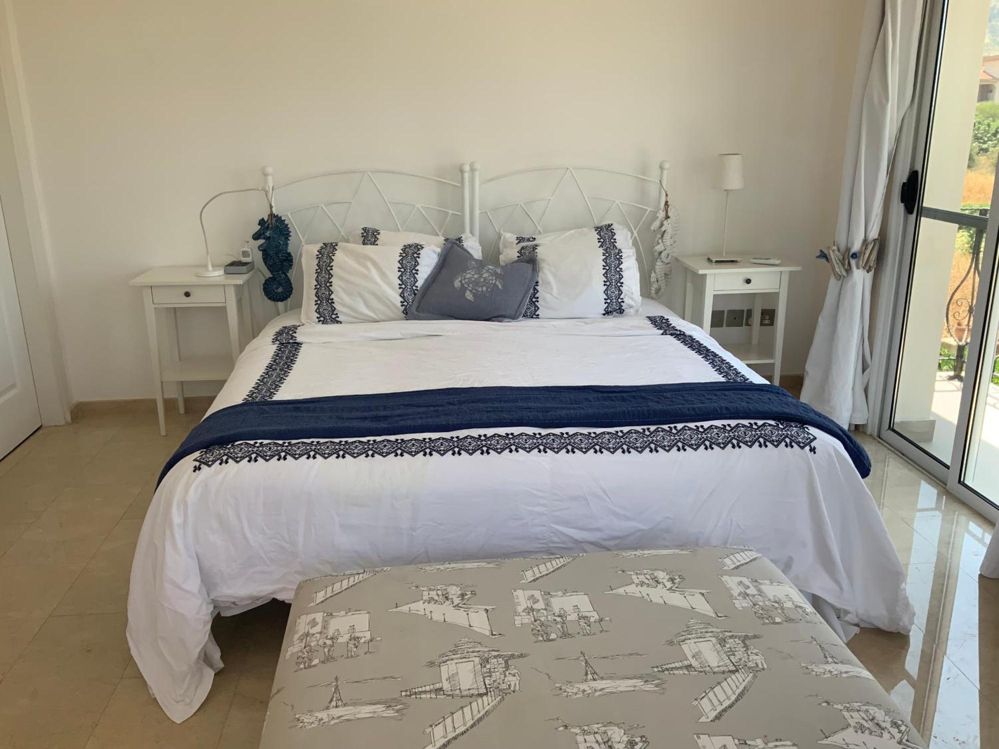 Casa Santos Kyrenia Villa ไคริเนีย ภายนอก รูปภาพ