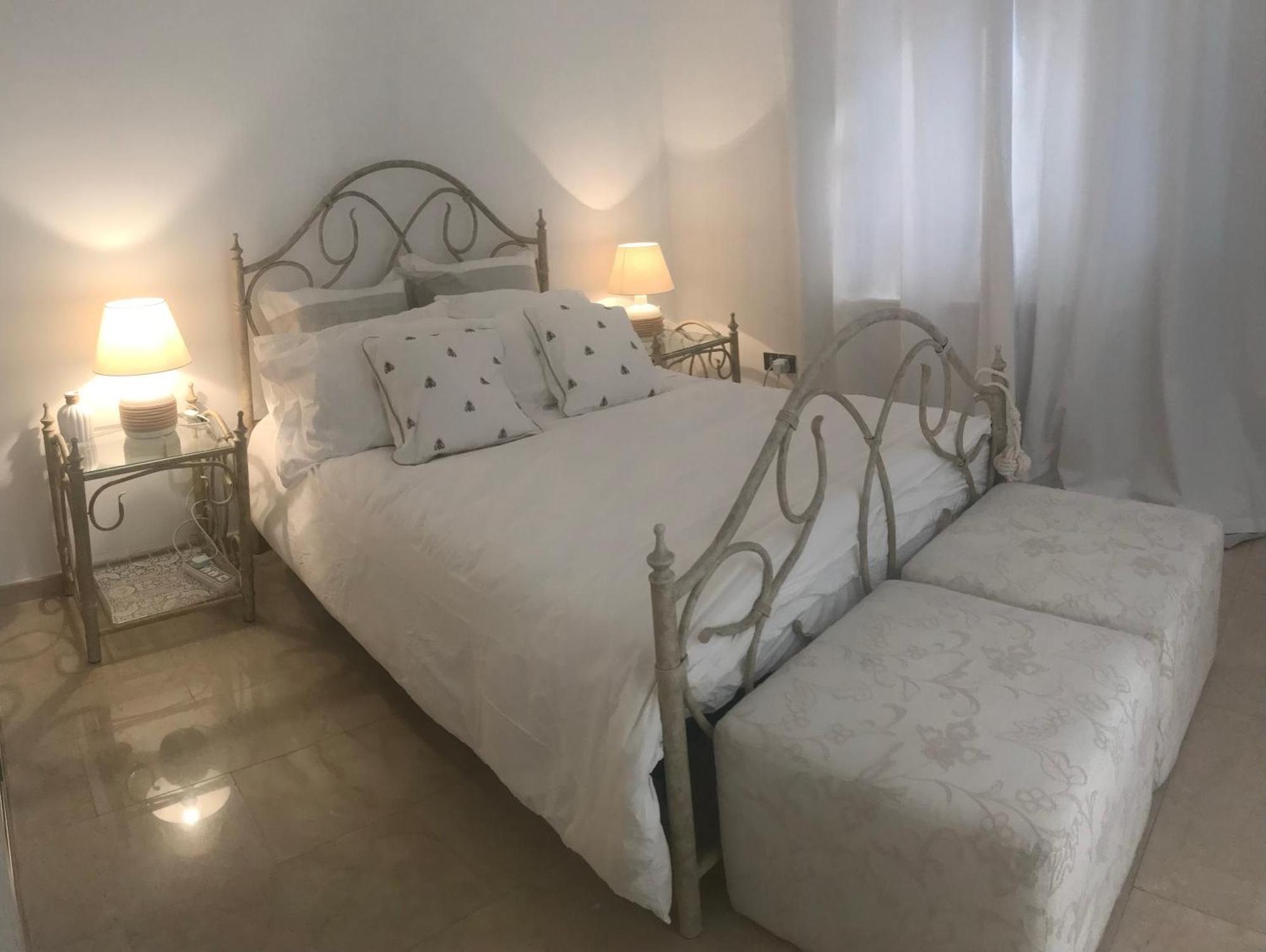Casa Santos Kyrenia Villa ไคริเนีย ภายนอก รูปภาพ