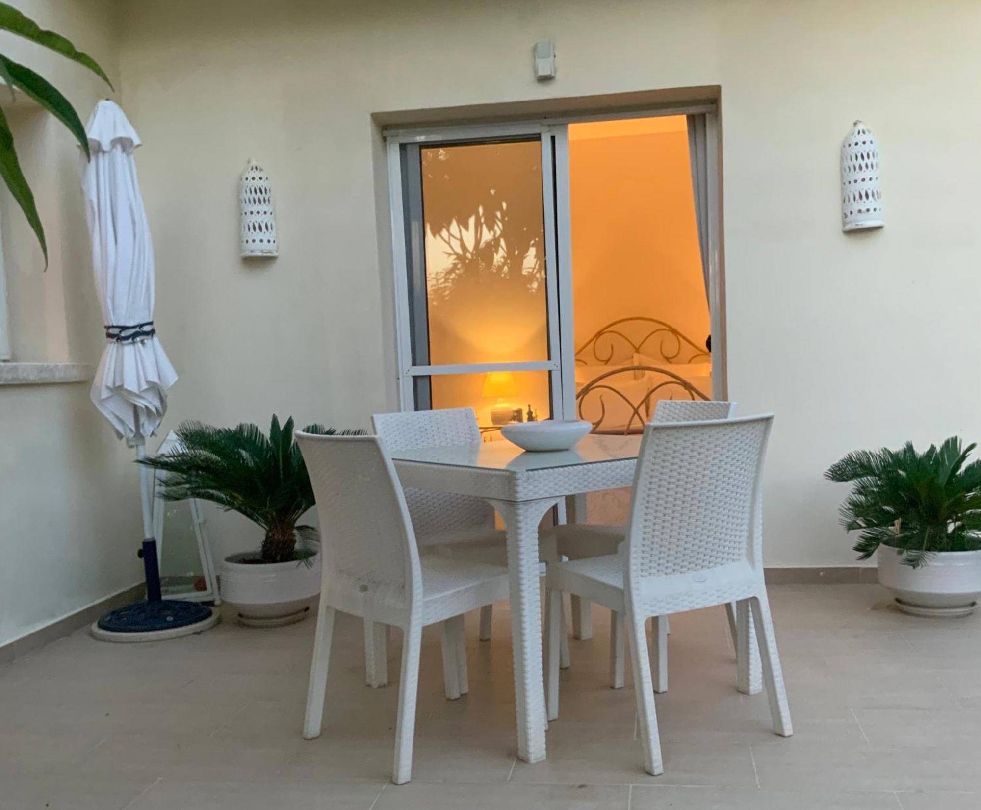 Casa Santos Kyrenia Villa ไคริเนีย ภายนอก รูปภาพ