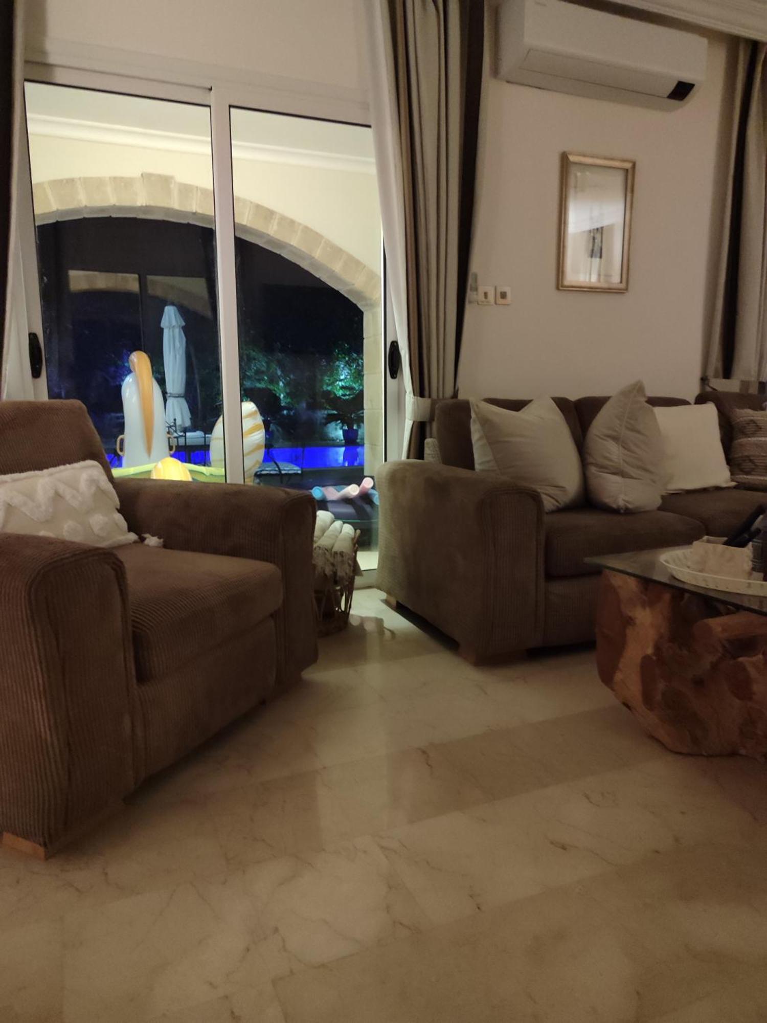 Casa Santos Kyrenia Villa ไคริเนีย ภายนอก รูปภาพ