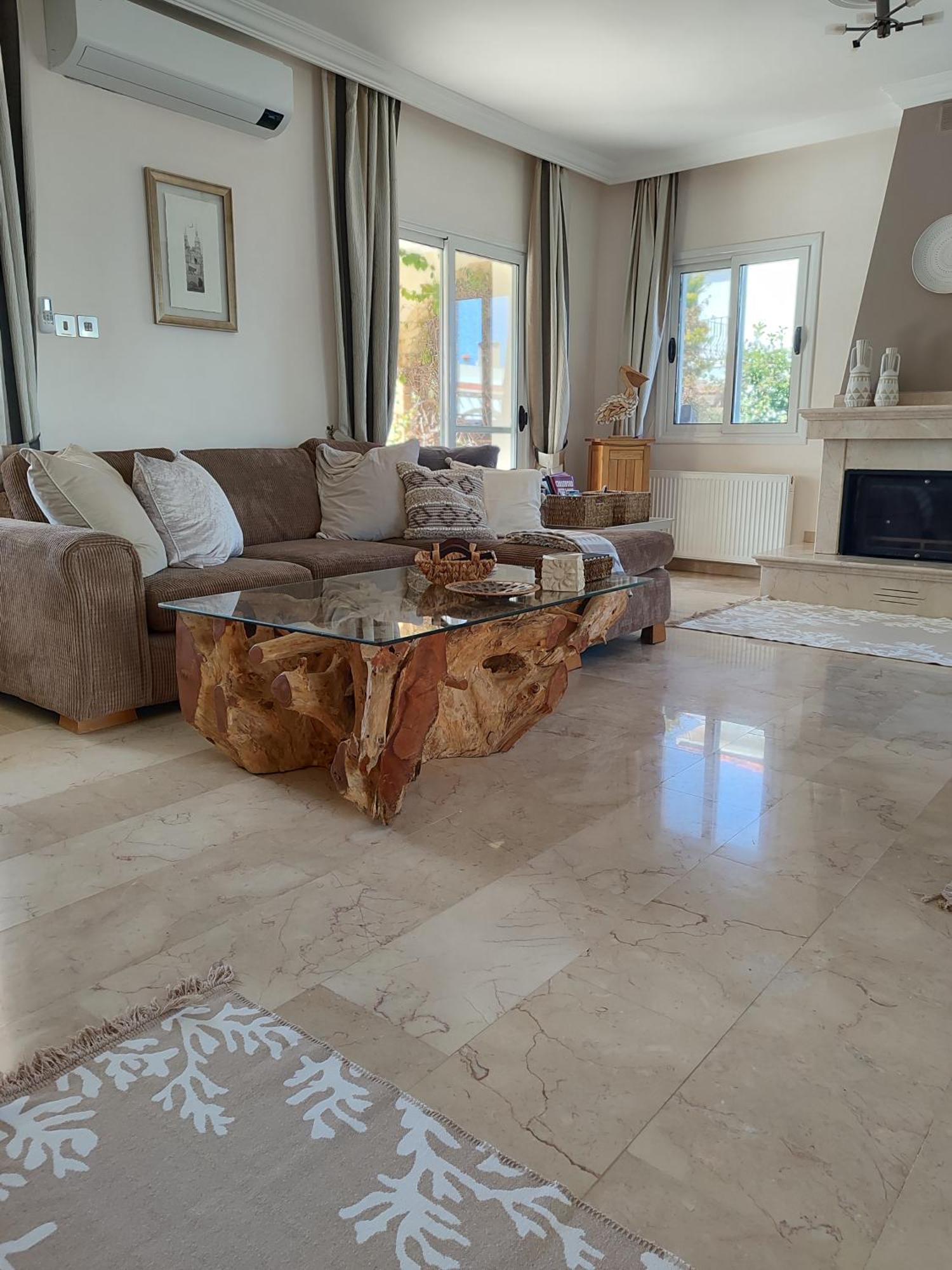 Casa Santos Kyrenia Villa ไคริเนีย ภายนอก รูปภาพ