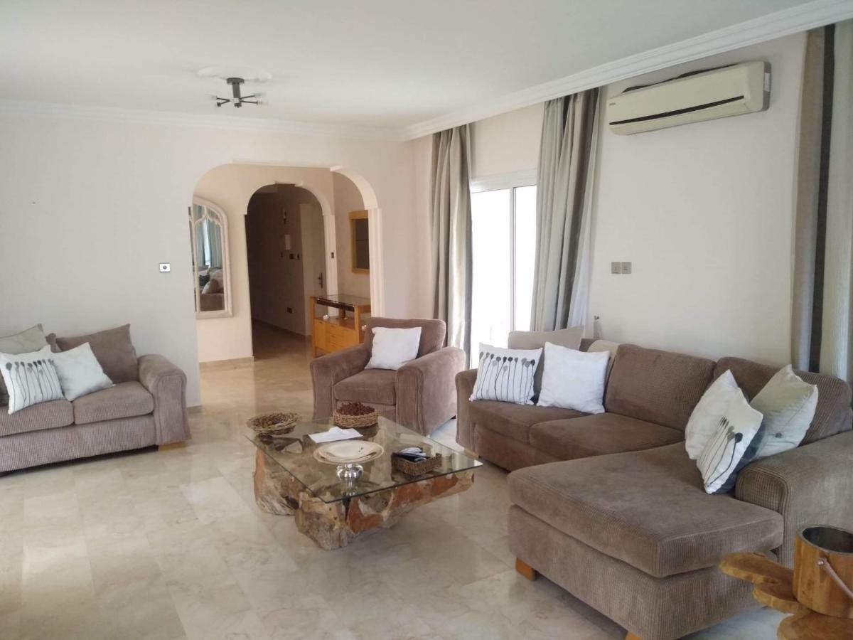Casa Santos Kyrenia Villa ไคริเนีย ภายนอก รูปภาพ