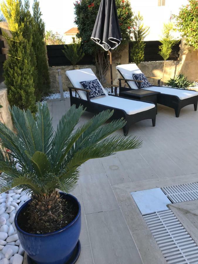 Casa Santos Kyrenia Villa ไคริเนีย ภายนอก รูปภาพ